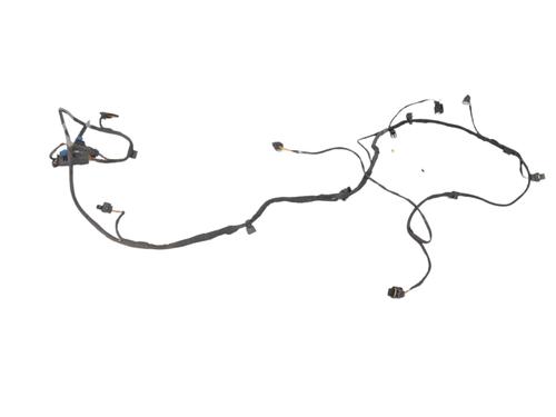 Used Electronic module MERCEDES-BENZ GLE Coupe (C292) 350 d 4-matic (292.323, 292.324) (258 hp) 30247133