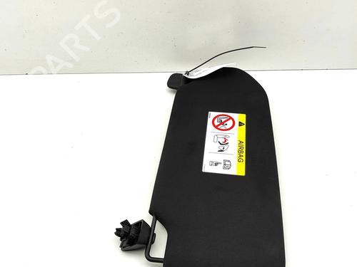 Left sun visor VOLVO V90 II Estate (235) D5 AWD | BP36275108I1 - Image 2