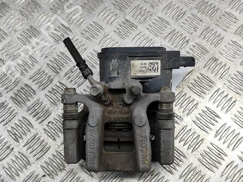 Used Right rear brake caliper KIA SPORTAGE IV (QL, QLE) 2.0 CRDi AWD (185 hp) 18166011