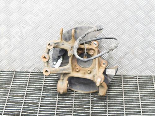 Used Left rear steering knuckle MAZDA CX-5 (KE, GH) 2.0 (KEEFW) (165 hp) 14616680