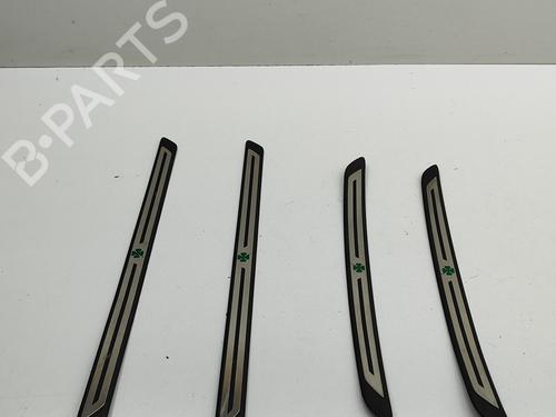 Step ALFA ROMEO STELVIO (949_) 2.9 Q4 (949.AXG2A, 949.AXH2A, 949.AXS2A) | BP29392183C149 