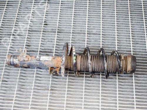 Left front shock absorber VW POLO V (6R1, 6C1) 1.4 (6R1) | BP6742014M16 