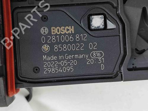 Mass air flow sensor BMW X7 (G07) xDrive 40 d Mild-Hybrid | BP27772600M95