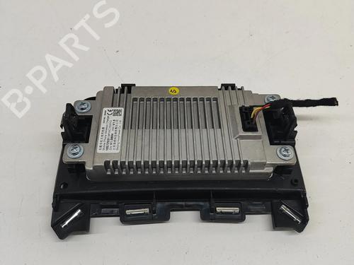 Electronic module MG MG ZS SUV (AZS1) EV | BP28557954M83