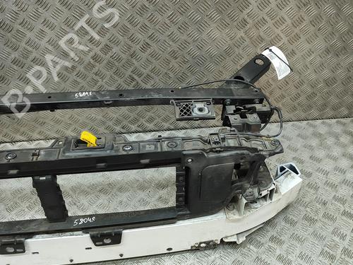 Frontplade/Frontkurv VOLVO V60 II (225) B6 Mild-Hybrid AWD | BP33381584C72 - Image 5