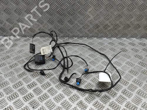 Used Electronic module Electronic module MERCEDES-BENZ GL-CLASS (X166) GL 350 CDI / BlueTec 4-matic (166.823, 166.824) (258 hp) 33388022 33388022