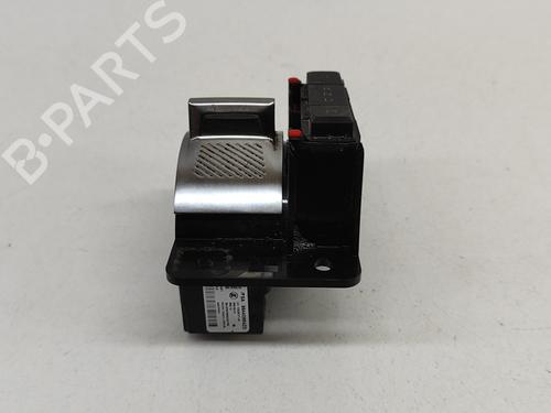 Used Gear lever PEUGEOT 2008 II (UD_, US_, UY_, UJ_, UR_, UC_) 1.2 PureTech 130 (USHNS, URHNS) (130 hp) 28553194