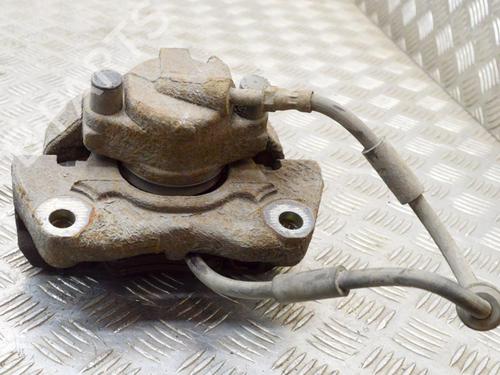 Used Right front brake caliper VW TRANSPORTER T5 Van (7HA, 7HH, 7EA, 7EH) 2.5 TDI (130 hp) 14651945