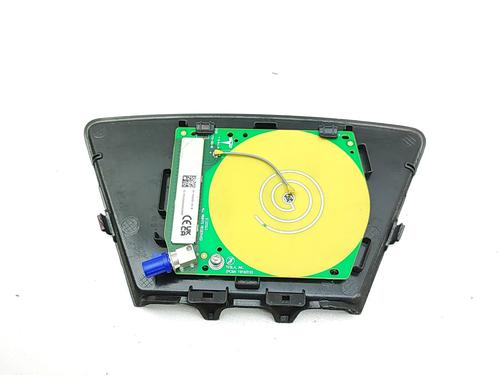 Antenne/Base TESLA MODEL Y (5YJY) Long Range All-wheel Drive | BP38565511C140 - Image 2