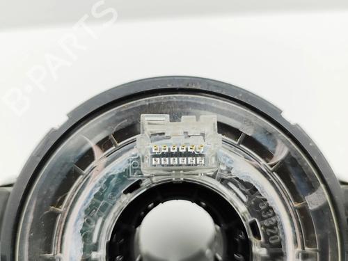 Steering column stalk PORSCHE MACAN (95B) 3.0 S Diesel | BP31047342I23 