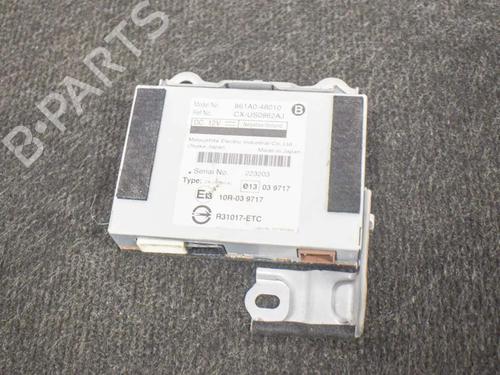 Used Electronic module LEXUS RX (_L1_) 450h AWD (GYL15_) (249 hp) 6759597