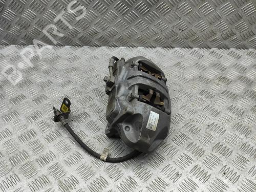Right front brake caliper TESLA MODEL Y (5YJY) Long Range All-wheel Drive | BP38201567M104 - Image 2