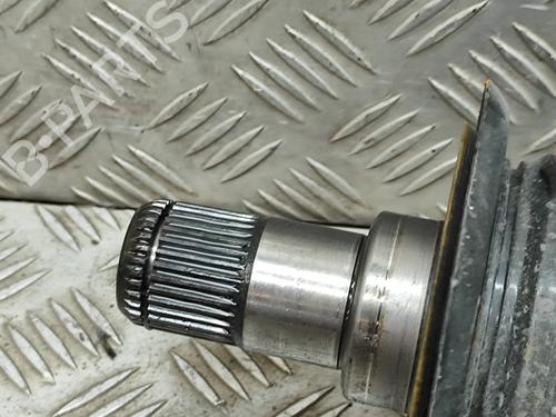 Left rear driveshaft MERCEDES-BENZ GLC (X253) 220 d 4-matic (253.905, 253.903) | BP17374814M40 
