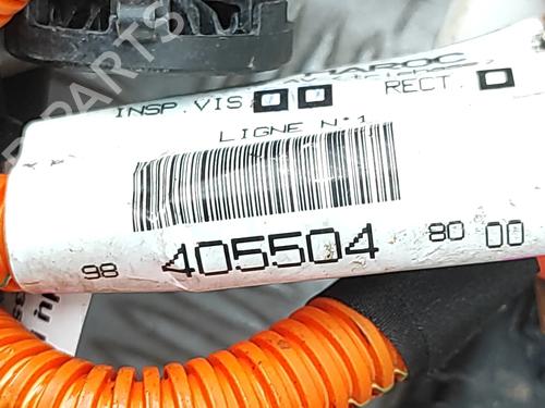 Wiring harness OPEL MOKKA 1.2 (76) | BP33883137E16  - Image 6