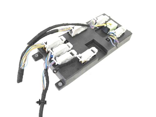 Elektronisk modul JAGUAR F-PACE (X761) 2.0 TD4 AWD (180 hp) 30213051