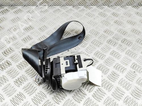 Front left seatbelt LAND ROVER RANGE ROVER EVOQUE (L551) 2.0 D200 4x4 | BP32213547I26