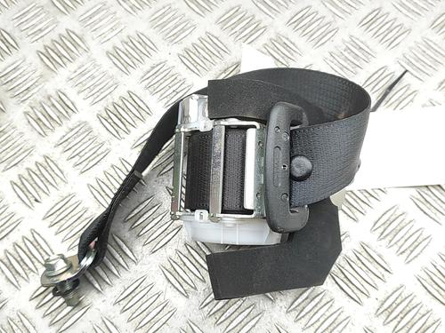 Rear left seatbelt NISSAN GT-R (R35) V6 | BP33962848I29 - Image 3