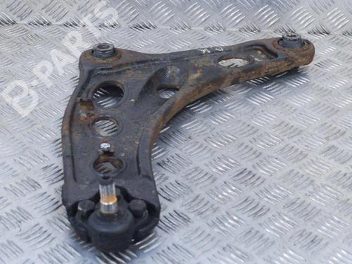 Draagarm links voor RENAULT TRAFIC II Bus (JL) 2.0 dCi 115 (114 hp) 6756294