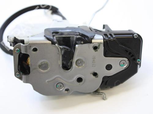 Front right lock OPEL INSIGNIA A (G09) 2.0 CDTI (68) | BP30235907C97 