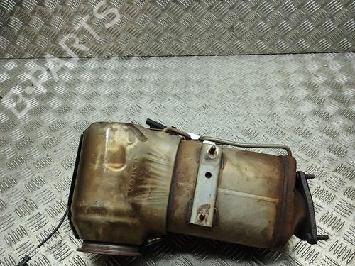Catalyst VOLVO V40 Hatchback (525) D4 | BP38267765M10  - Image 5