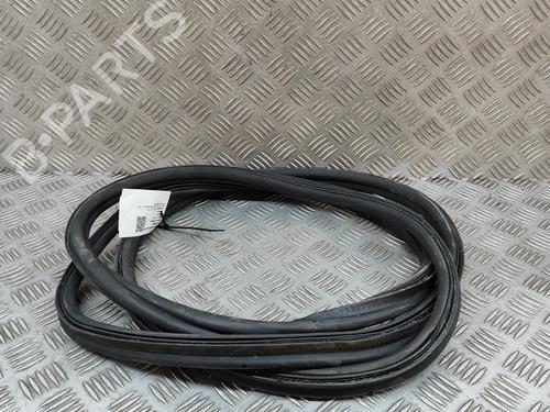 Used Rubber door seal BMW 7 (F01, F02, F03, F04) 730 d (245 hp) 23415834