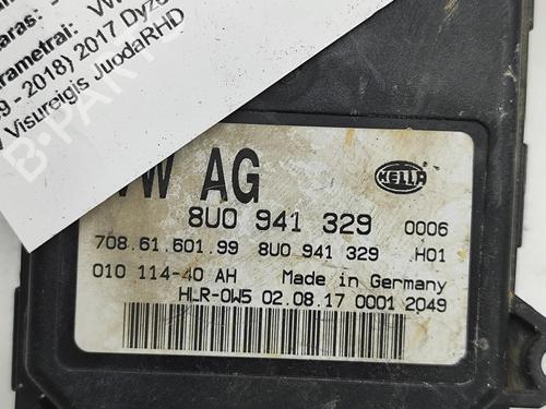Electronic module VW TOUAREG (7P5, 7P6) 3.0 V6 TDI | BP33395079M83 - Image 8