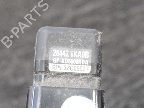 Camera NISSAN JUKE (F15) 1.6 | BP7740462E14 