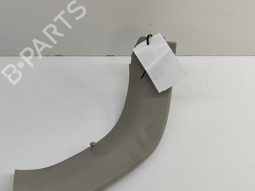 Used Boot lining NISSAN LEAF (ZE0) Electric (109 hp) 26410470
