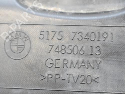 Other BMW 5 (G30, F90) 530 e Plug-in Hybrid | BP10398285O1