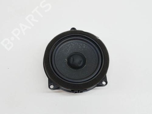 Used Speaker Speaker BMW X3 (G01, F97, G08) xDrive 20 d (190 hp) 7800581 7800581