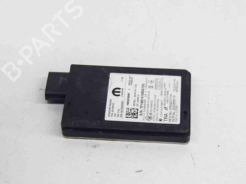 Elektronisk modul FIAT 500X (334_) 2.0 D Multijet 4x4 (334AXB22, 334AXD2B) (140 hp) 15680746