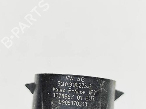 Electronic module VW SCIROCCO III (137, 138) 2.0 TSI | BP32974121M83 - Image 7