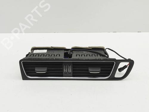 Luftventil Luftventil AUDI Q5 (8RB) SQ5 TDI quattro (313 hp) 35790362 35790362