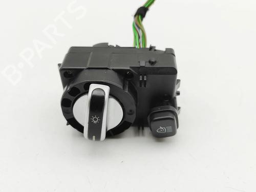 Used Electronic module Electronic module MERCEDES-BENZ SL (R230) 500 (230.475) (306 hp) 34161338 34161338