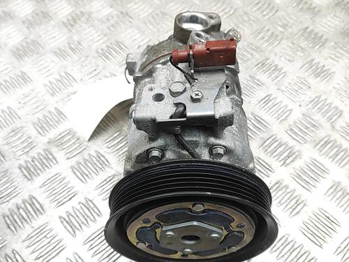 AC compressor AUDI A4 B9 (8W2, 8WC) 35 TFSI Mild Hybrid | BP33549346M34 - Image 2