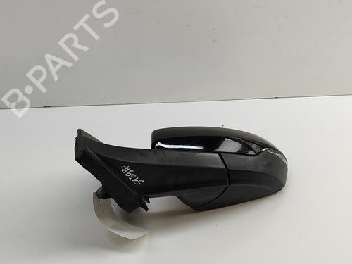 Left mirror VW POLO VI (AW1, BZ1, AE1) 1.0 TSI | BP26319801C26 