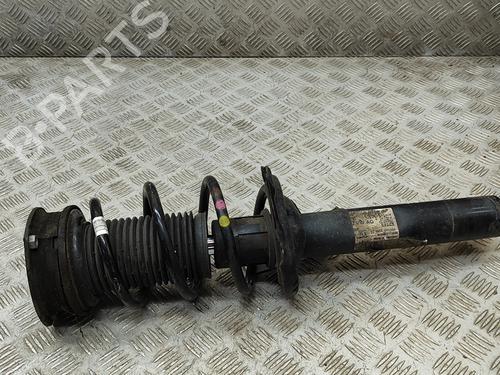 Left front shock absorber VW PASSAT B8 (3G2, CB2) 1.6 TDI | BP16077428M16 