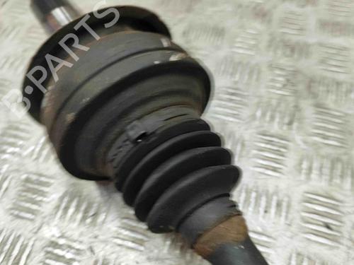 Right rear driveshaft MERCEDES-BENZ E-CLASS Convertible (A207) E 250 CDI / BlueTEC / d (207.403, 207.404) | BP27723654M41