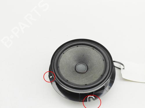 Speaker VW GOLF VIII Variant (CG5, DB5) 2.0 TDI | BP38961133E2 - Image 2