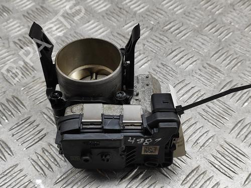 Used Throttle body VW ARTEON SHOOTING BRAKE (3H9) 1.4 eHybrid (218 hp) 27782838