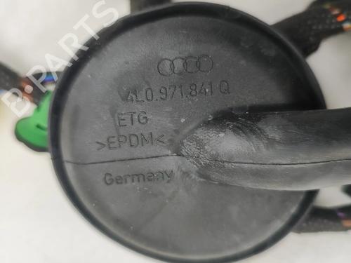 Wiring harness PORSCHE MACAN (XAB) 4S Electric 4 (XABDC1) | BP33433222E16  - Image 10