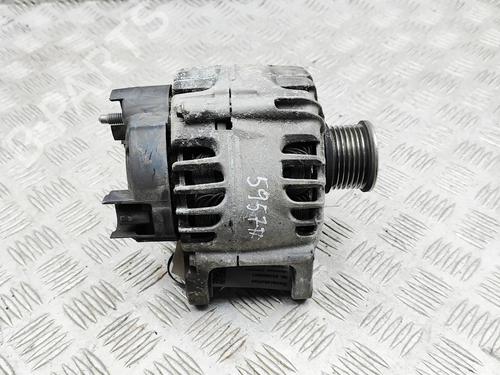 Used Alternator Alternator OPEL VIVARO B Bus (X82) 1.6 CDTI (06) (116 hp) 33385436 33385436