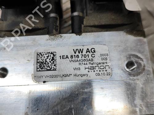 Elektronisk sensor VW ID.4 (E21) PRO | BP27767377M84 