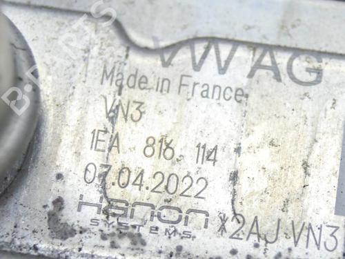 Other VW ID.3 (E11, E12) Pro | BP30130449O1 