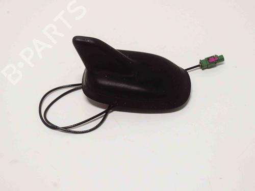 Antenne/Base VW JETTA IV (162, 163, AV3, AV2) 2.0 TFSI (200 hp) 8834016