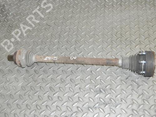 Used Right rear driveshaft AUDI A3 (8P1) S3 quattro (265 hp) 30211429