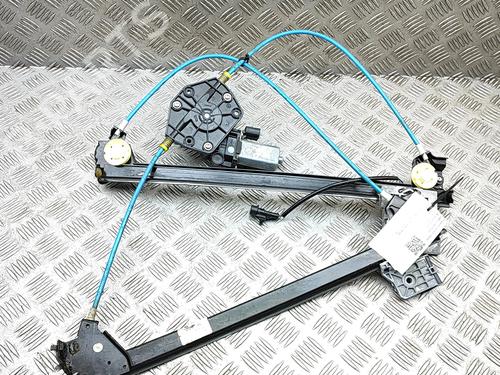 Used Front left window mechanism Front left window mechanism MASERATI GRAN TURISMO I 4.2 (405 hp) 36565254 36565254
