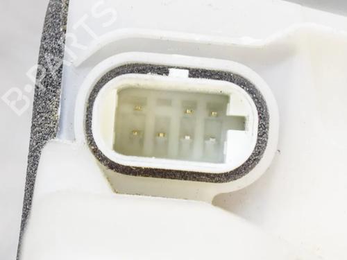 Front left lock TESLA MODEL 3 (5YJ3) EV | BP27750349C98  - Image 6