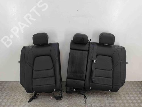 Used Rear seat MAZDA CX-5 (KF) 2.0 (165 hp) 27158683