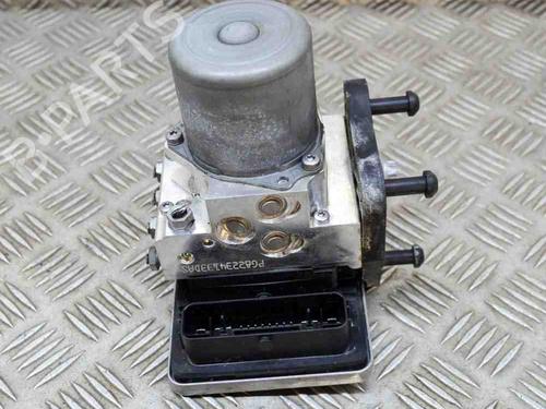 Used ABS pump MERCEDES-BENZ C-CLASS Convertible (A205) C 200 (205.442) (184 hp) 10707674